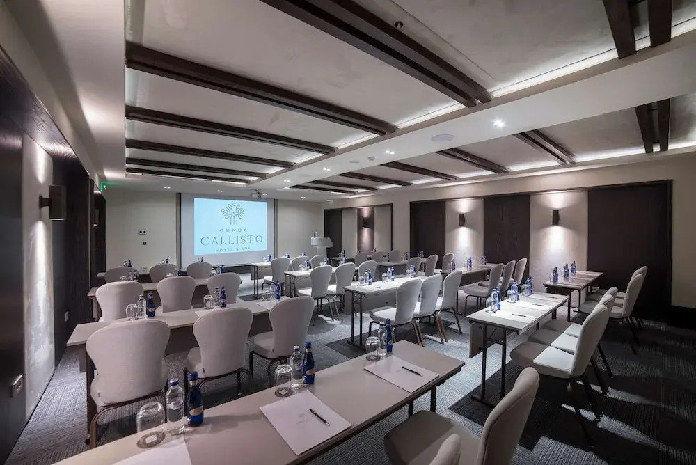 Cunda Callisto Hotel & Spa (Adult Only, 14+)