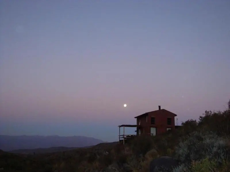 Las Margaritas