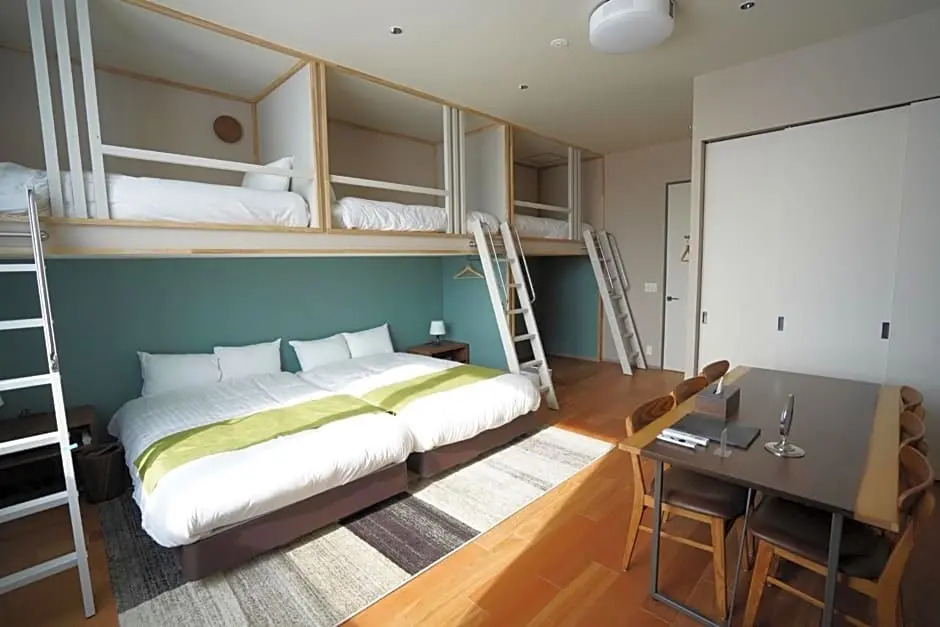 Riverside Hotel Sapporo - Vacation STAY 01928v