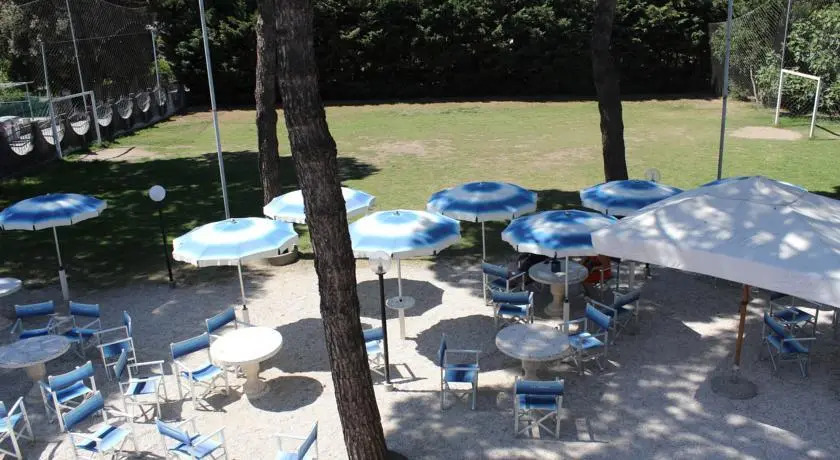 Centro Vacanze La Perla