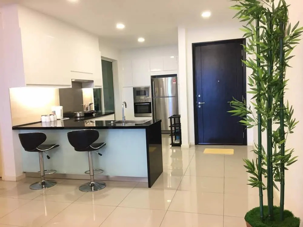 Homestay River View Melaka