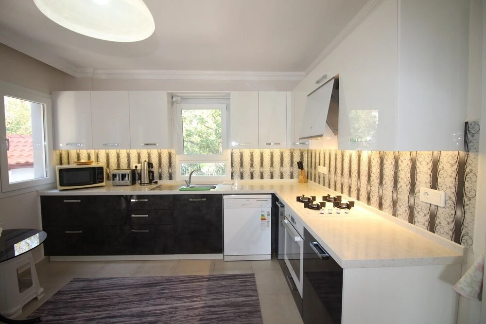 Dalyan - Villa Basaran Sleeps up to 9 Guests