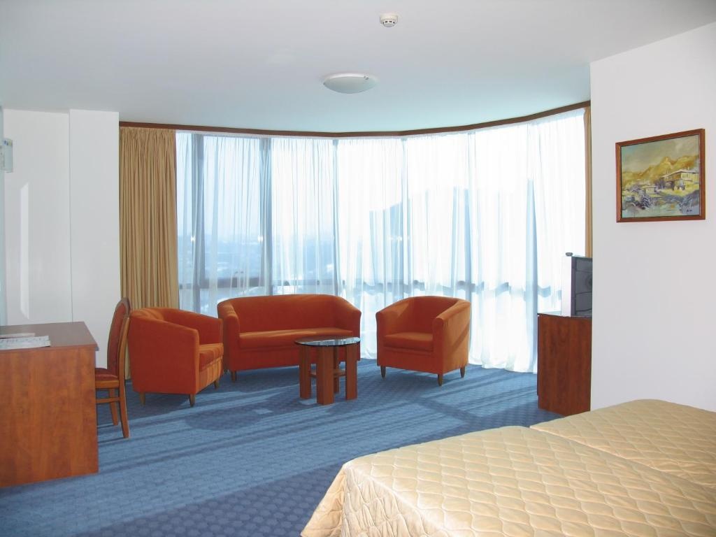 Hotel Latinka