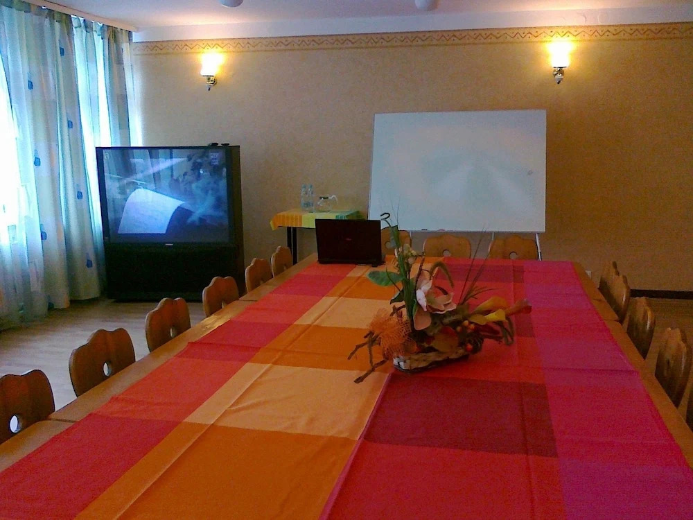 Korona Rooms