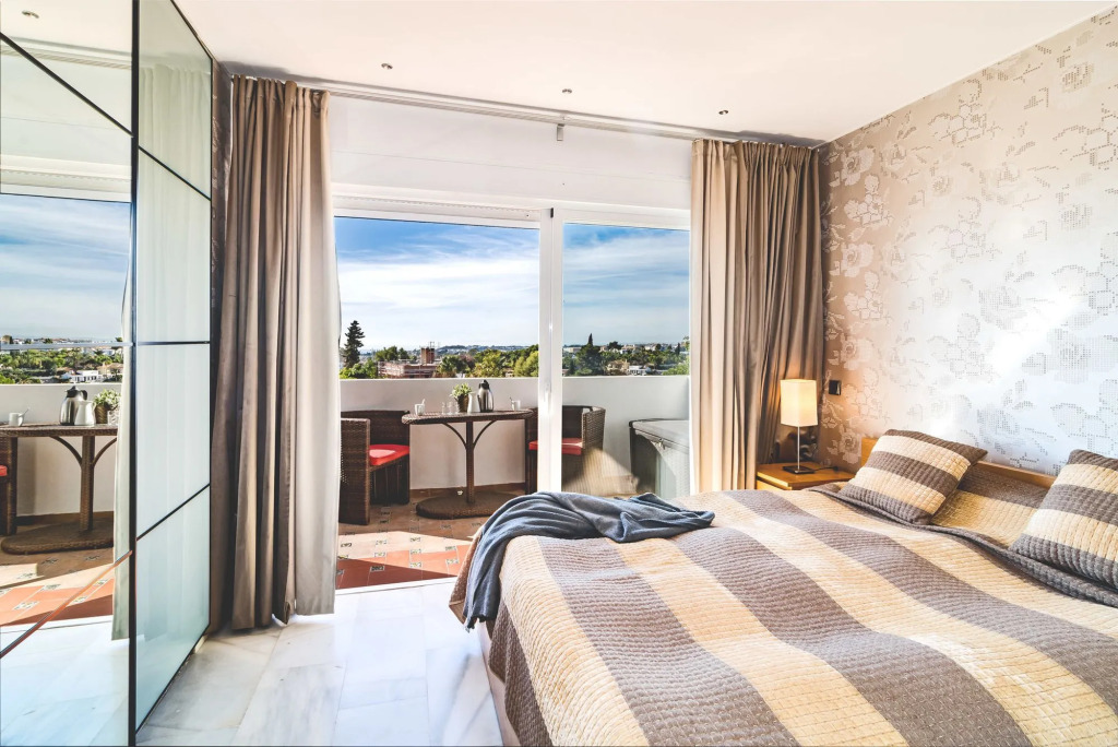Apartment Las Gardenias II - Roomservice