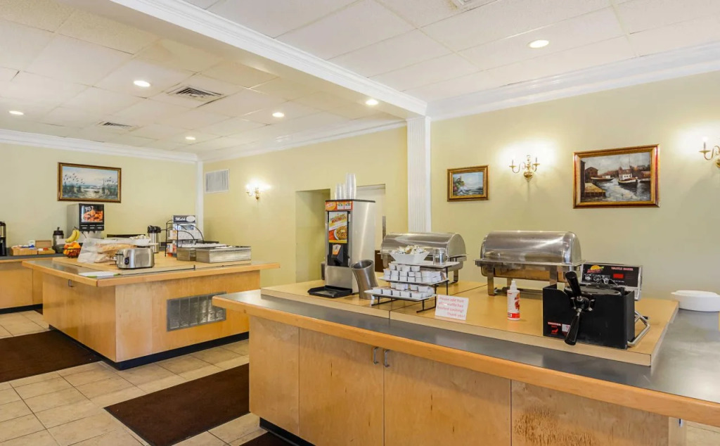 Smart Extended Stay