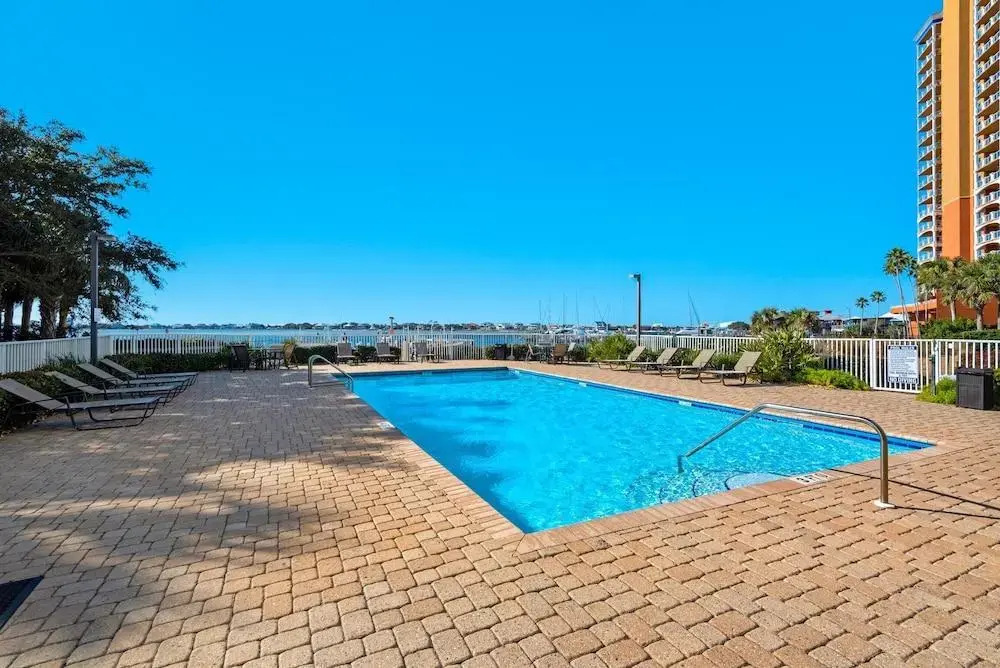 South Harbour 4E