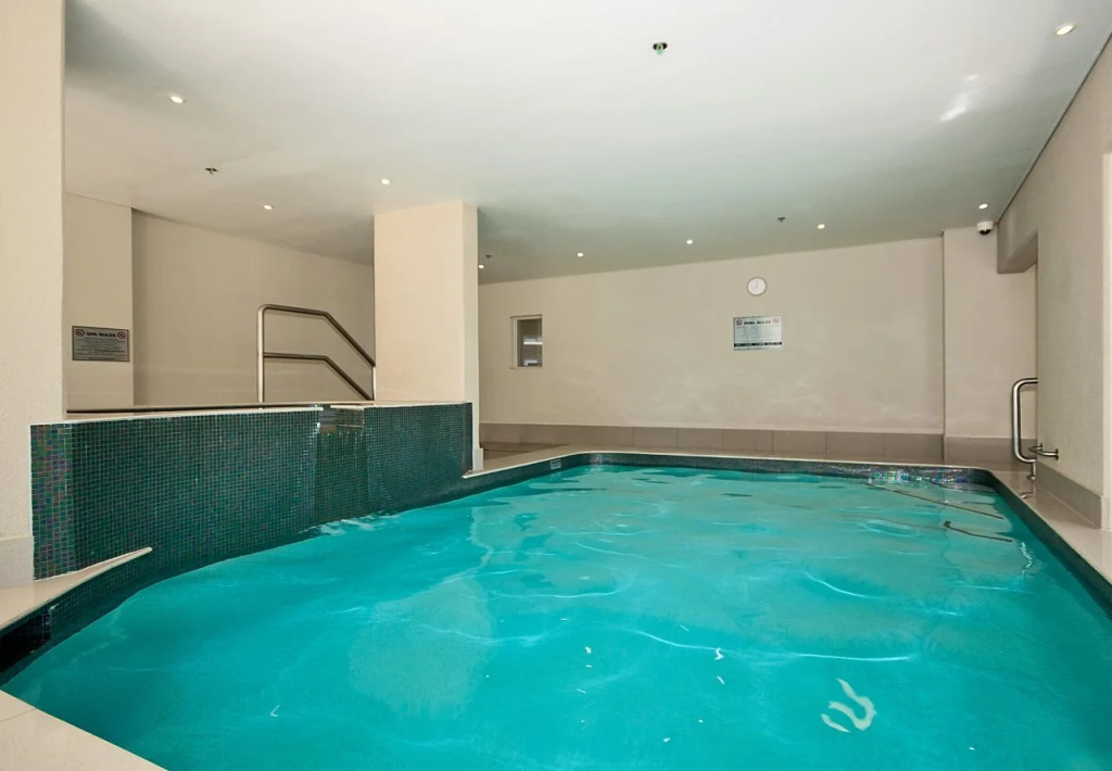 Sunbird Beach Resort Gold Coast