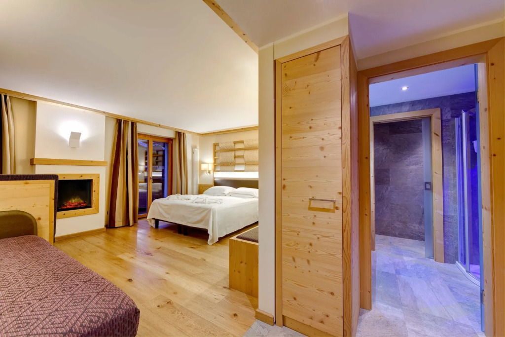 Boutique Hotel Diana