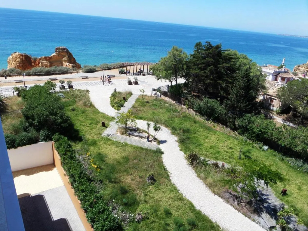 Hotel Luar