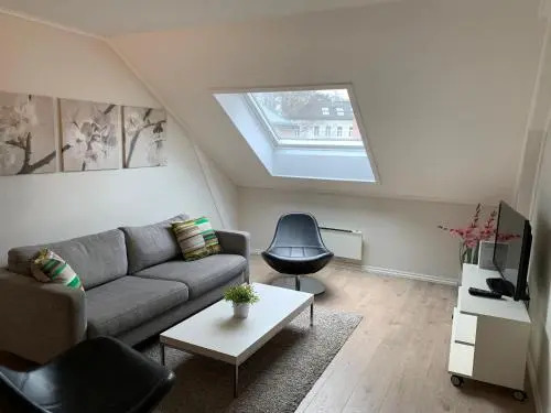 The APARTMENTS Company - Bislett