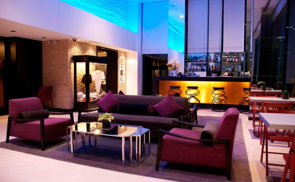 SQ Boutique Hotel