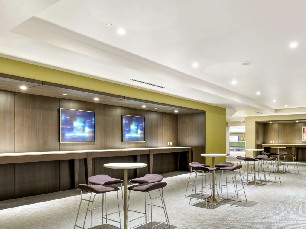 The Royal Sonesta Minneapolis Downtown
