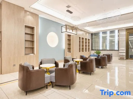 Yan'an Liheng Hotel