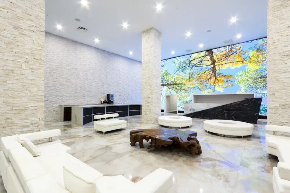 Global Luxury Suites Downtown Pittsburgh
