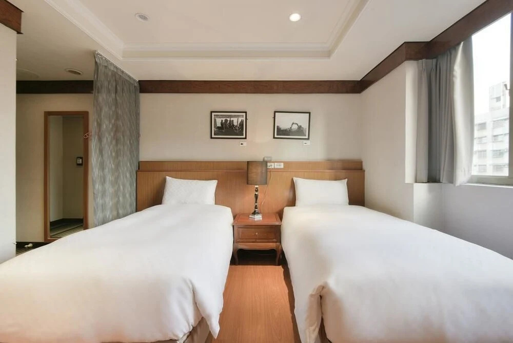 The Rivero Hotel