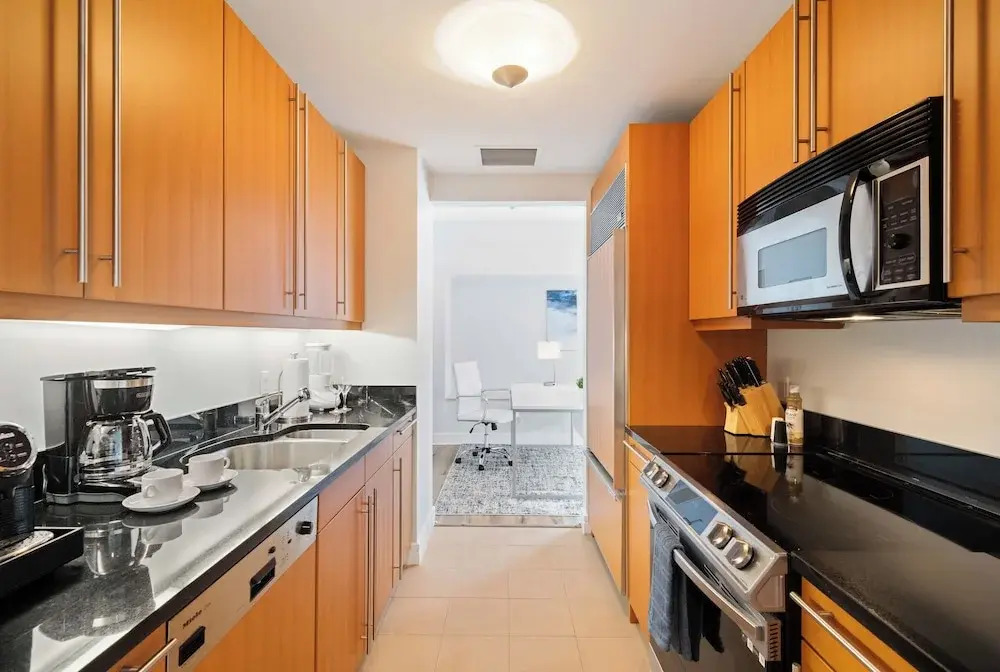 Casiola Residences at Four Seasons Miami Brickell