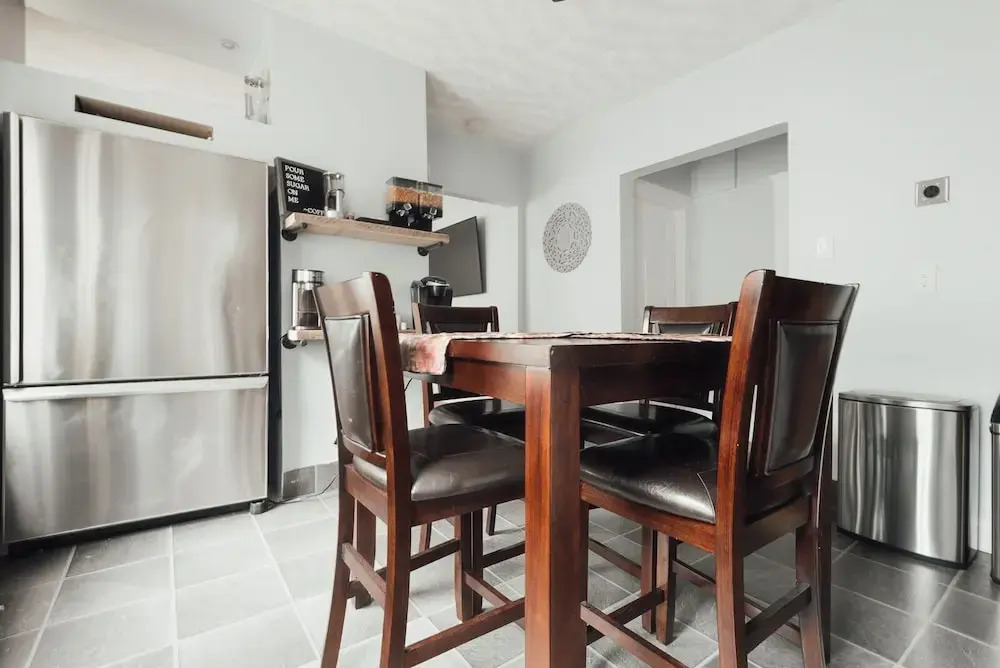 Fati Casa - Private Rooms