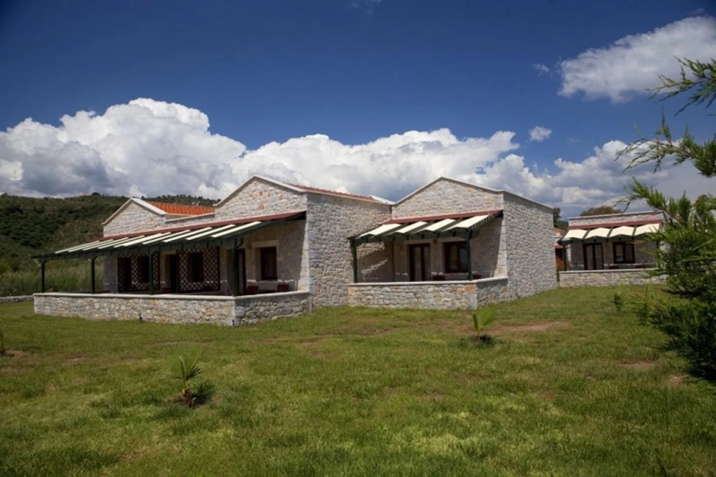 Aktaion Resort