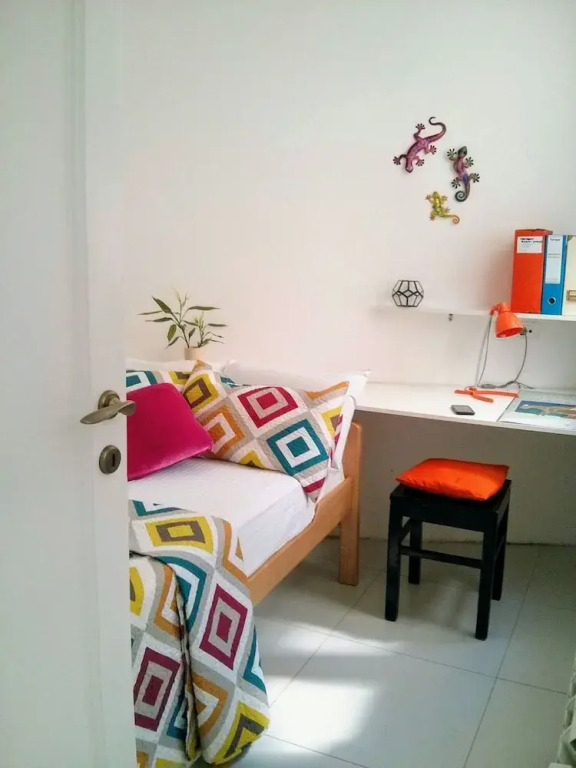 Apartment Nevski
