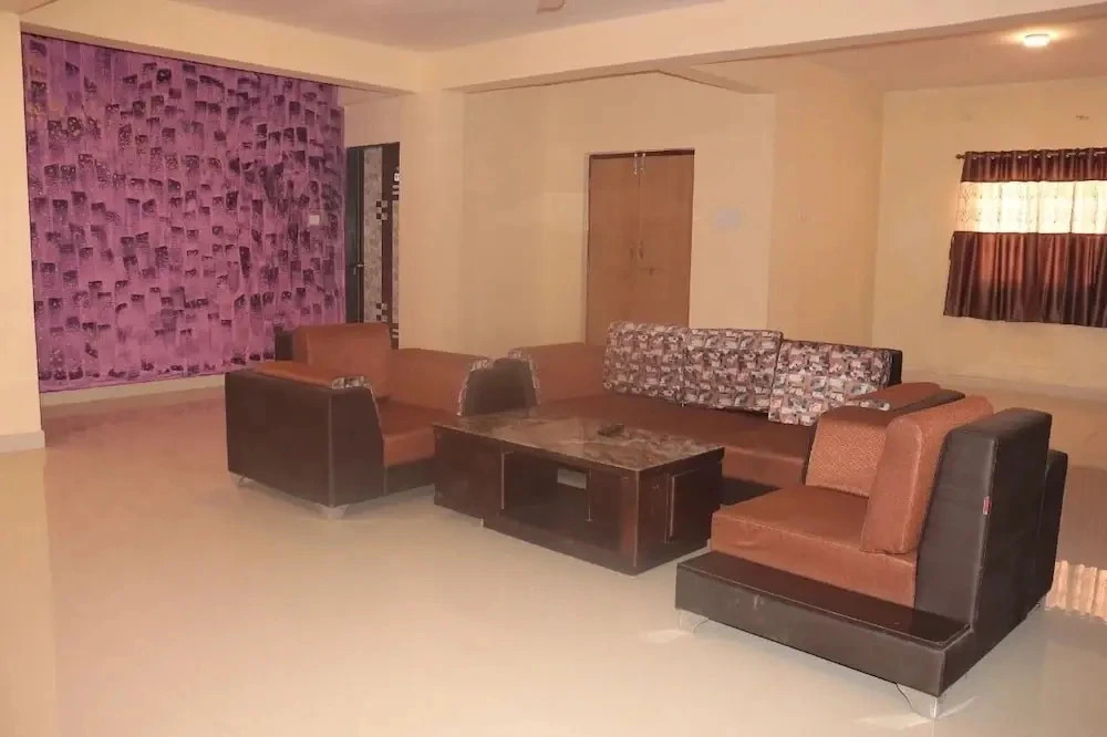 Suraj Inn