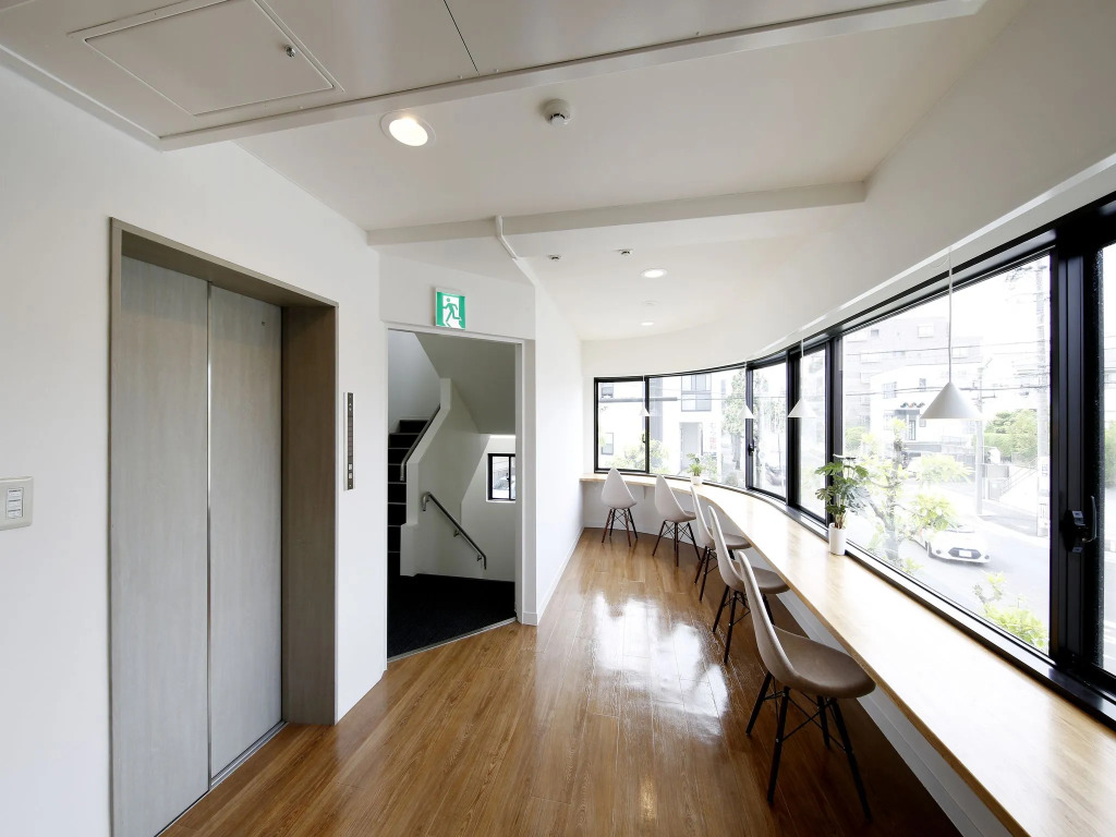 Guesthouse TOHO