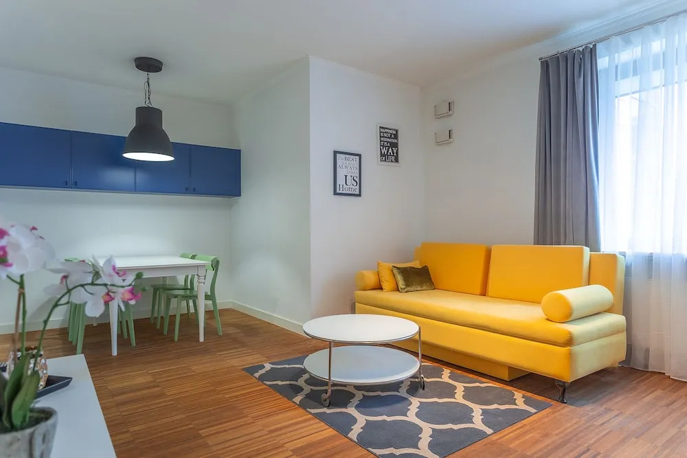 RentPlanet - Apartamenty Bagno