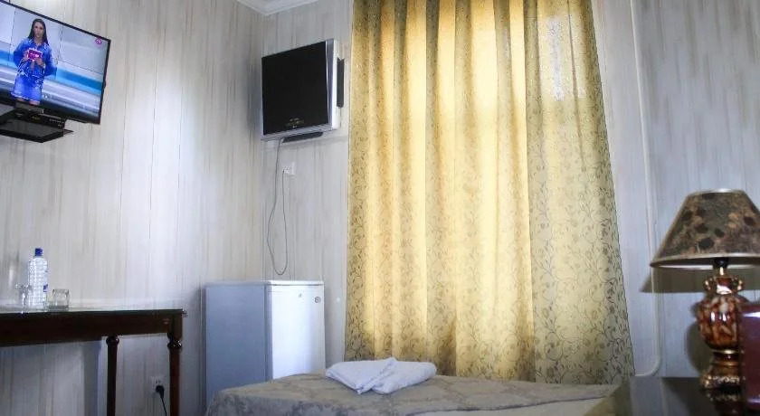 Люкс Отель