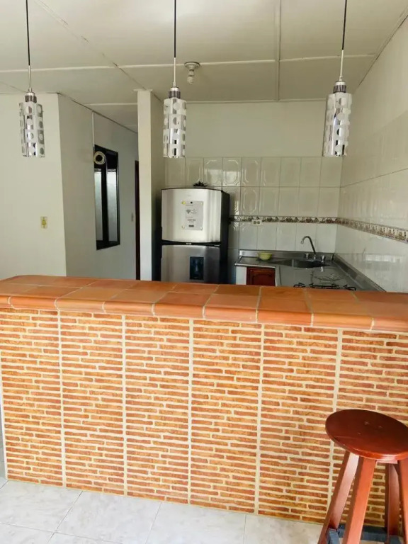 Apartamento Renta Myla