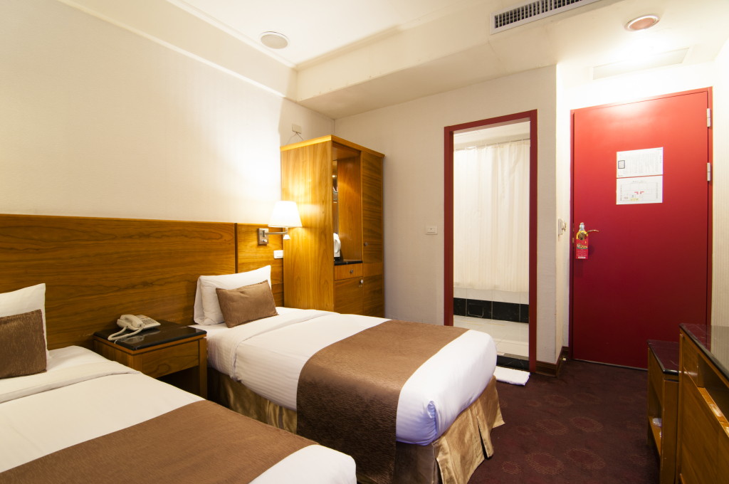Dolamanco Hotel