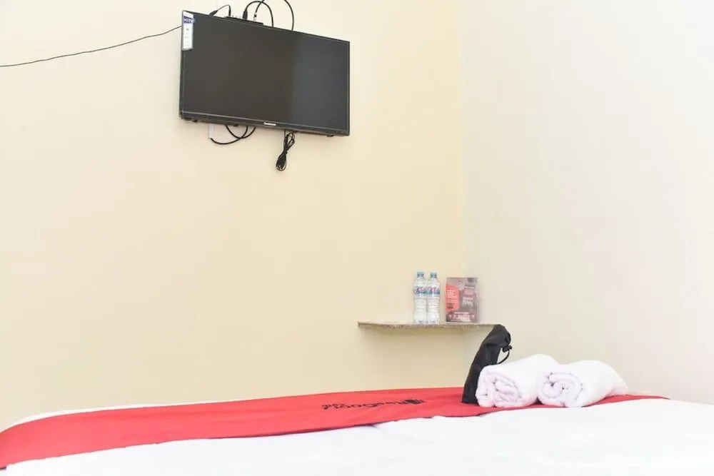 OYO 91361 Benlin Dkost Syariah