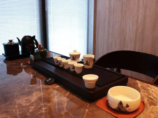 Secan Hotel Qingdao, Curio Collection By Hilton