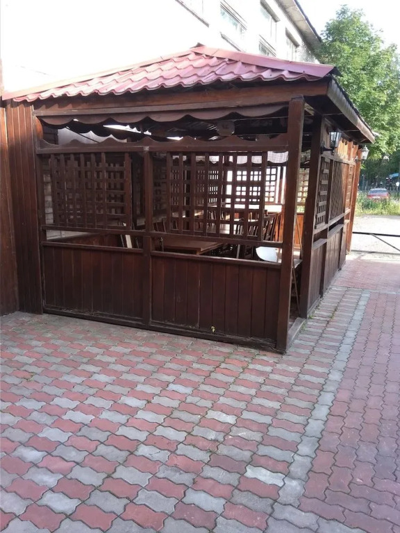 Mini-hotel Na Belgradskoy