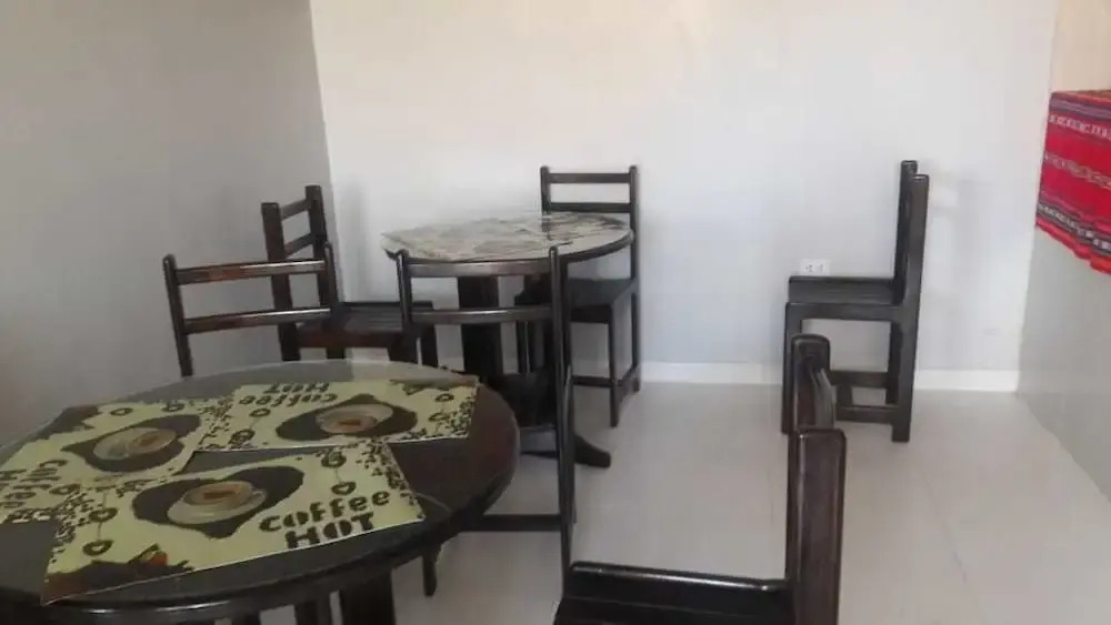 Perú Hostel