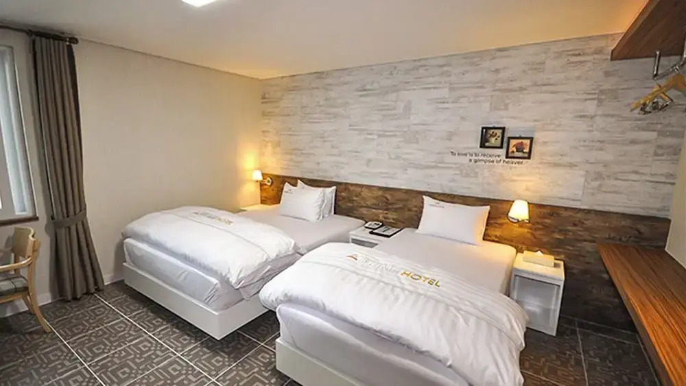 Prime Hotel