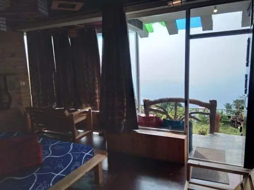 The Kodai Heaven