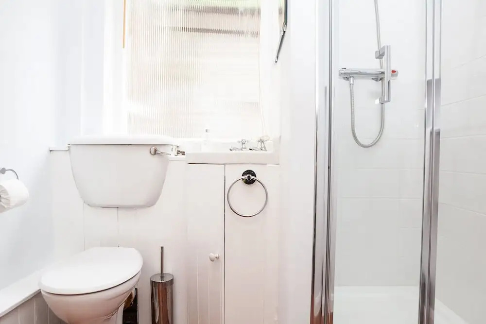 Lovely 1 Bed Self-Contained Flat in Greenwich