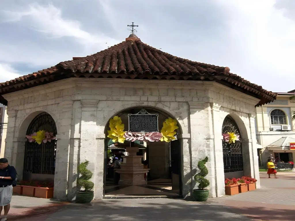 Cebu Budget Hotel - City Center