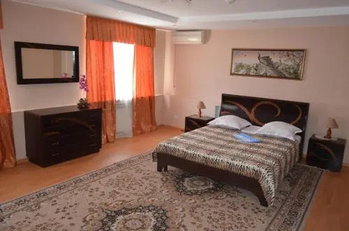 Hotel Na Promishlenoy