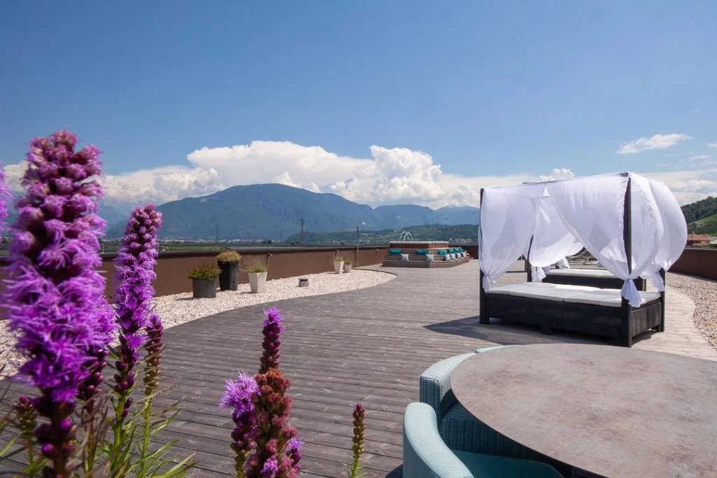 The Lodge Sporthotel - Golfclub Eppan