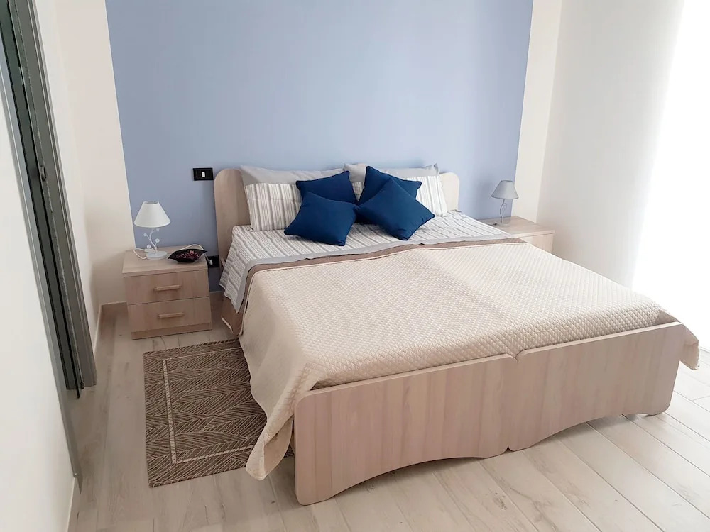 Benvenuti in puglia