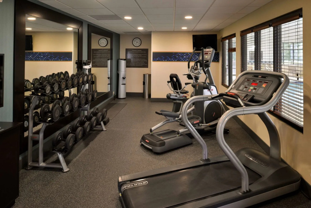 Hampton Inn & Suites St. Louis - Edwardsville