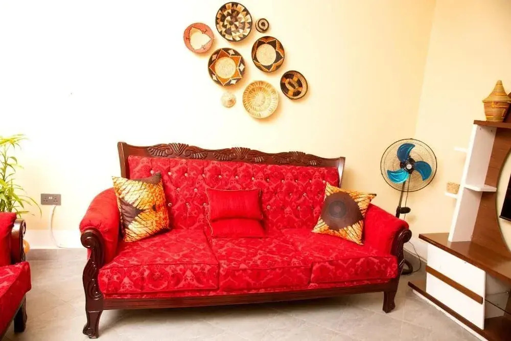 Kirungi Tourism Hotel Apartments