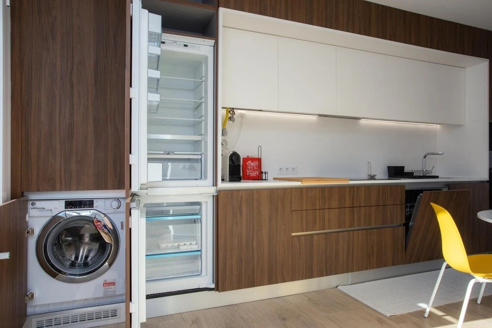 Luckasa by Rent4all in Figueira da Foz