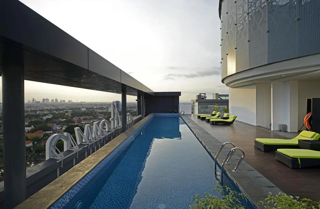 Midtown Residence Surabaya