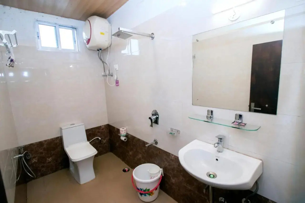 Cherrywood Suites And Spa
