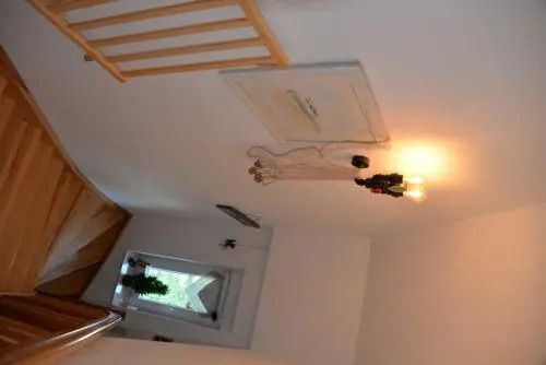 Ferienhaus 8erwassereck