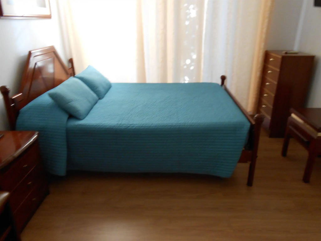 Residencial Joao XXI