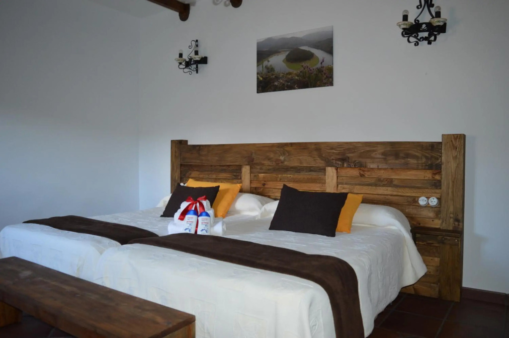 Las Estrebedes Casa Rural