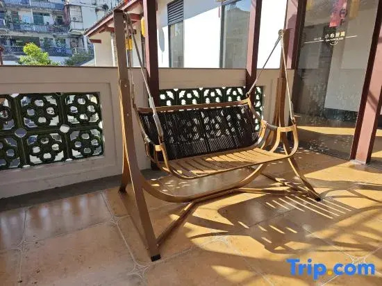 Juncheng · Yiyuan Courtyard Hotel (Paifang Street, Chaozhou Ancient City)